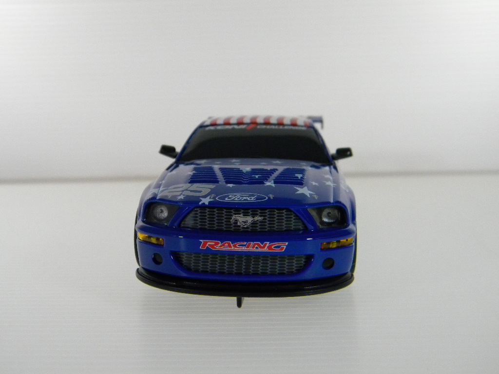 Ford Mustang (55069